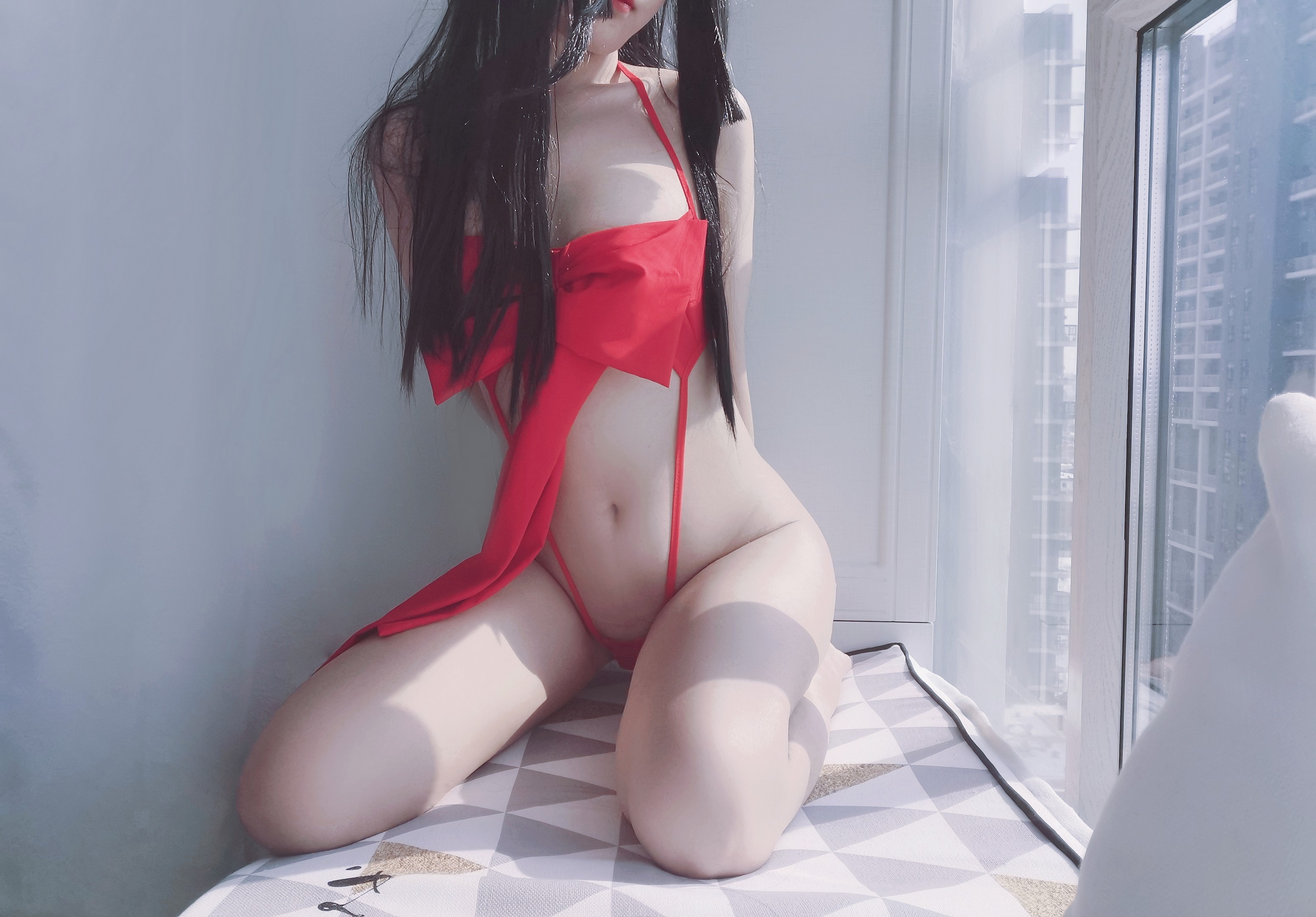 eloise软软 – 蝴蝶结(20)