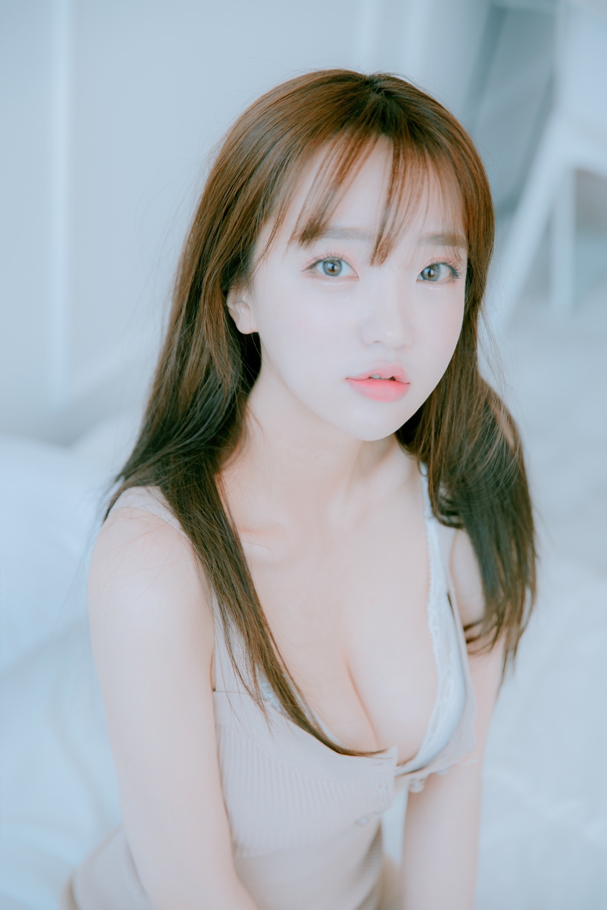 Son Yeeun 손예은, [JOApictures] Son Ye-Eun (손예은) x JOA 20. APR Vol.1 &#8211; Set.01(15)