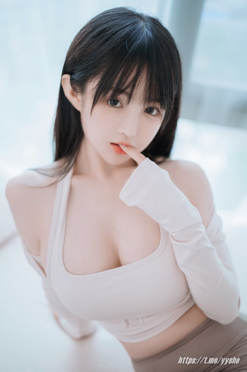 桜井宁宁 – 健身妹妹 [105P](37)