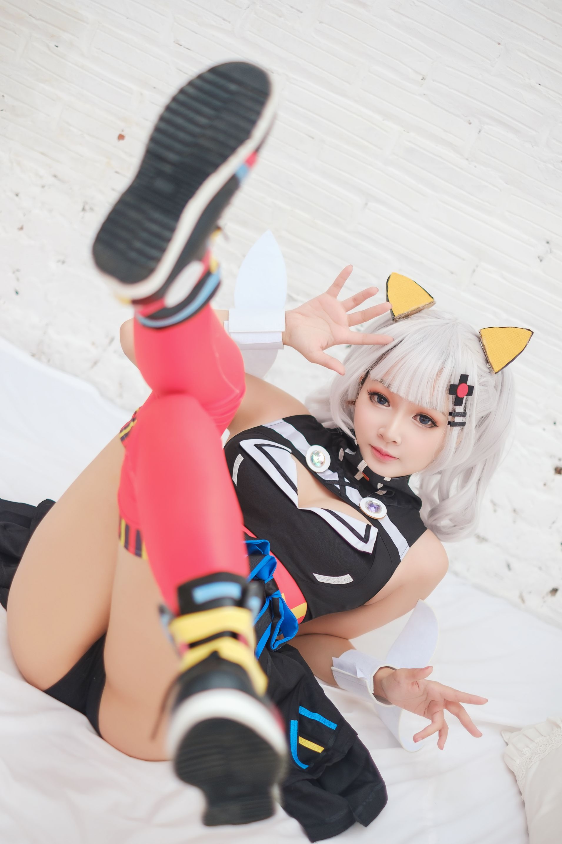 MiMi Chan - Kaguya Luna(10)