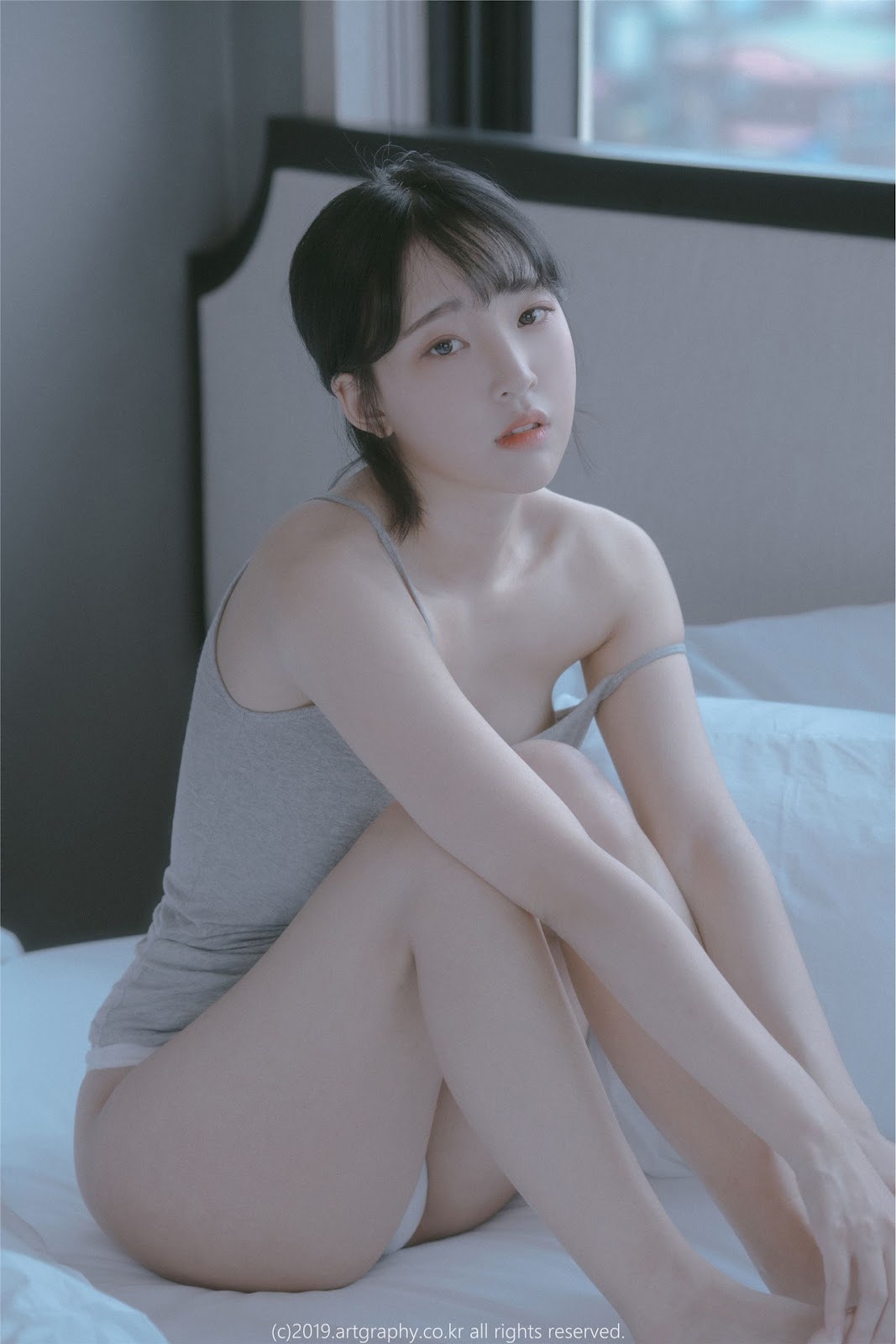 Kang Inkyung 강인경, [ArtGravia] Vol.80 아트그라비아(40)