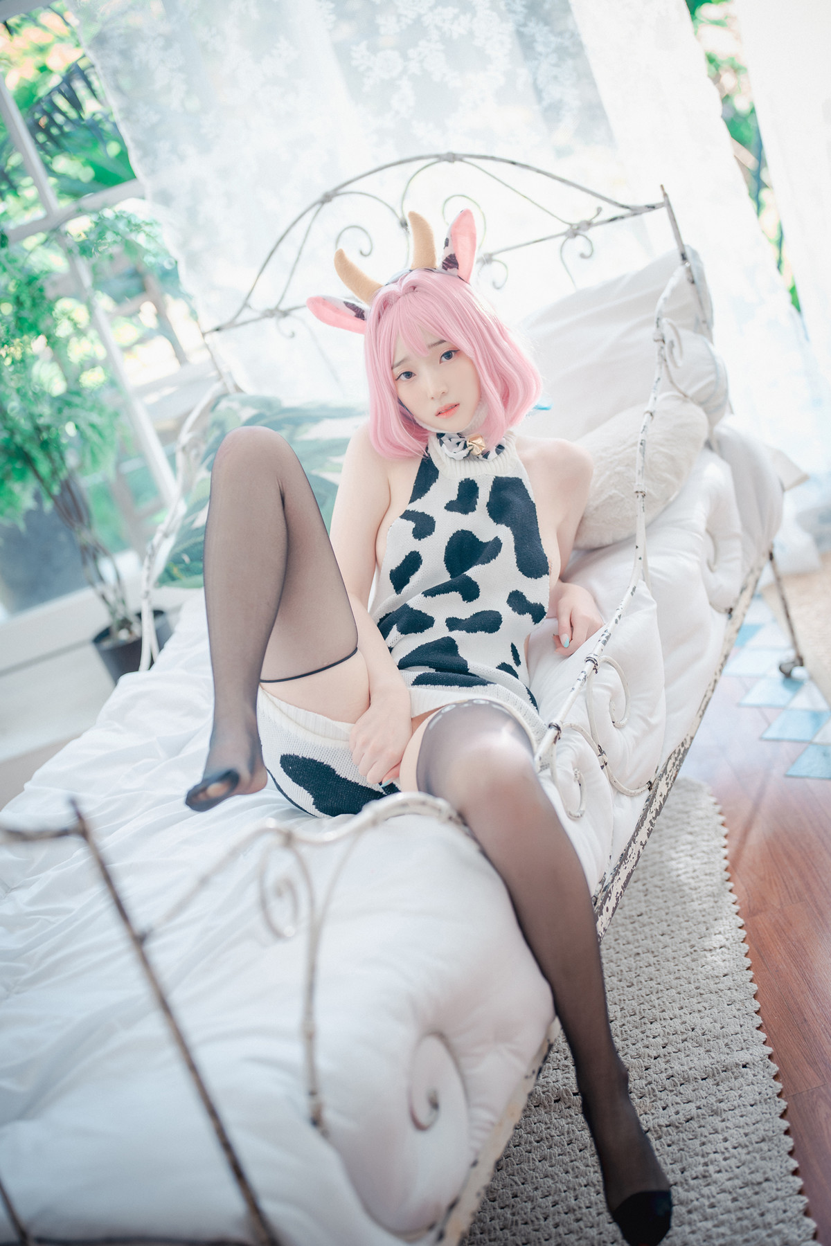 Bambi 밤비, DJAWA &#8216;Riamu&#8217;s Celebrating the Year of the Cow&#8217; Set.01(30)