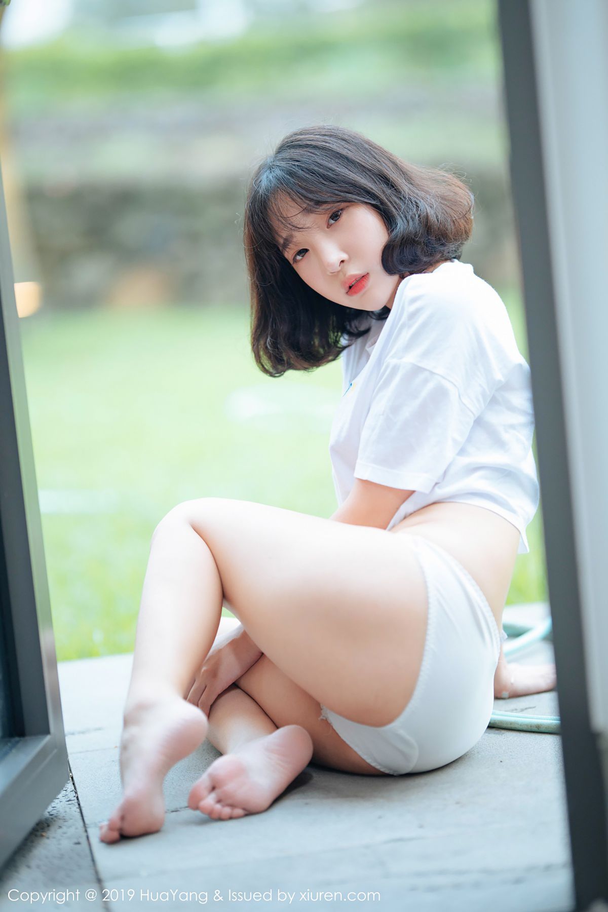 姜仁卿-[HuaYang花漾] 2019.01.16 VOL.109 [46P](41)