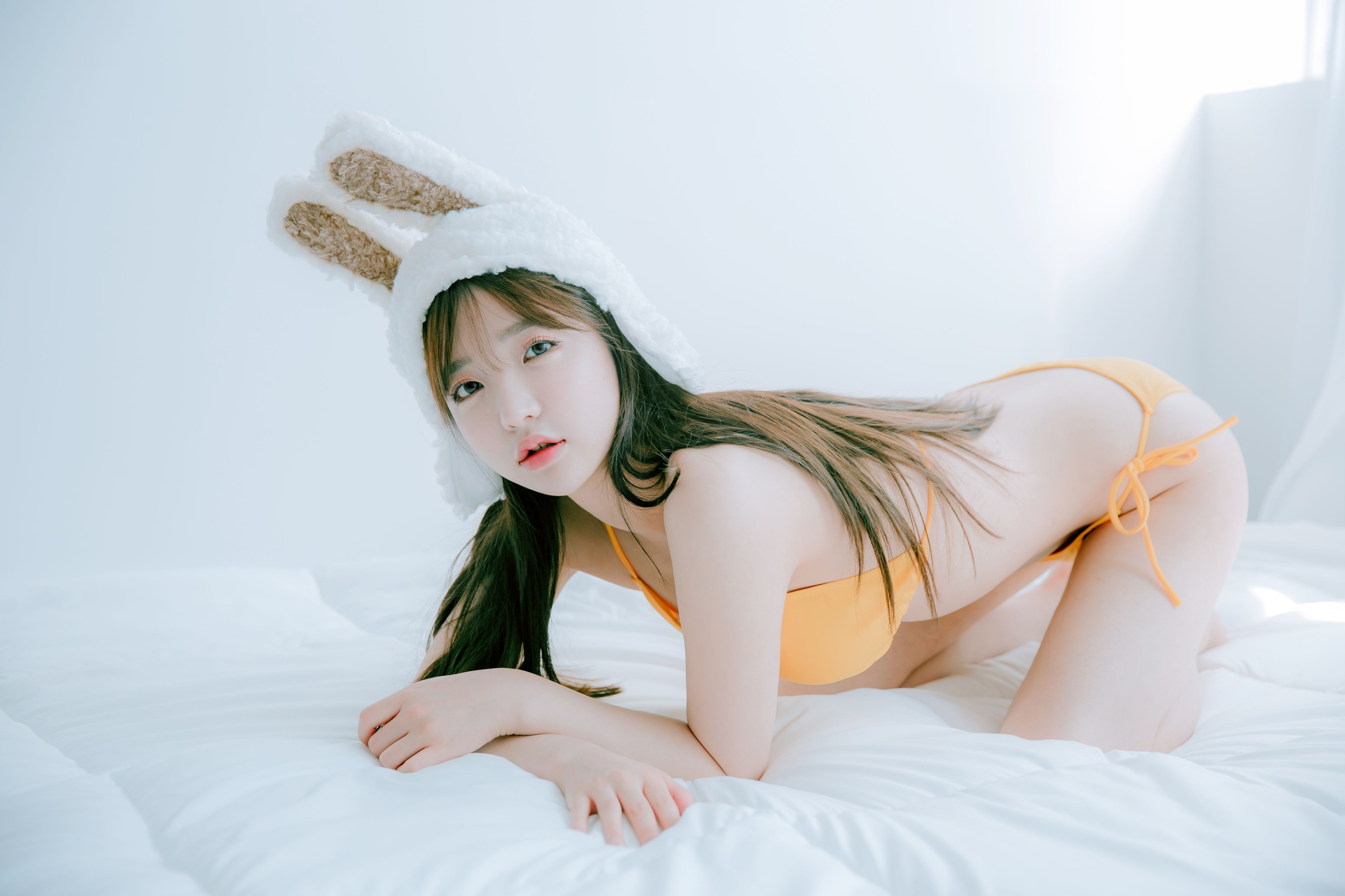 孫樂樂 - [JOApictures] x JOA 20. APR Vol.2 - Son Ye-Eun (손예은) [79P-422MB](15)