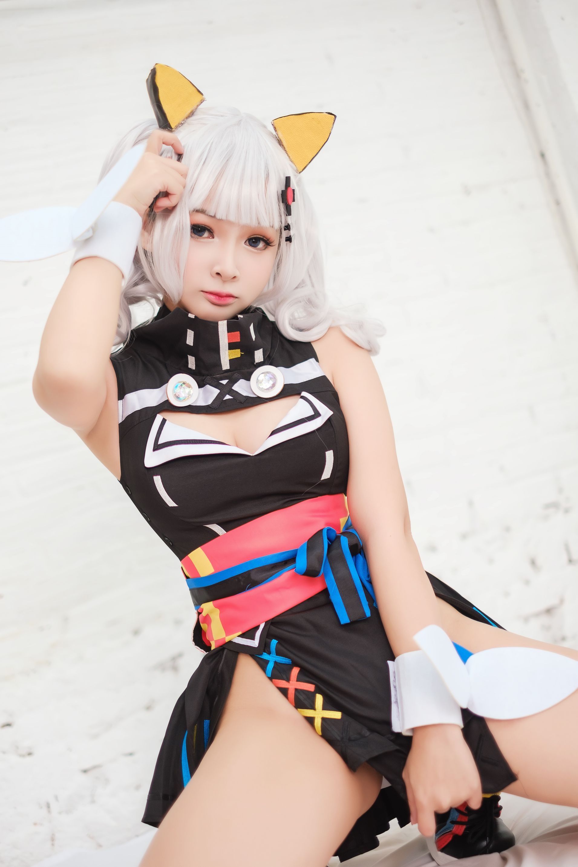 MiMi Chan - Kaguya Luna(7)