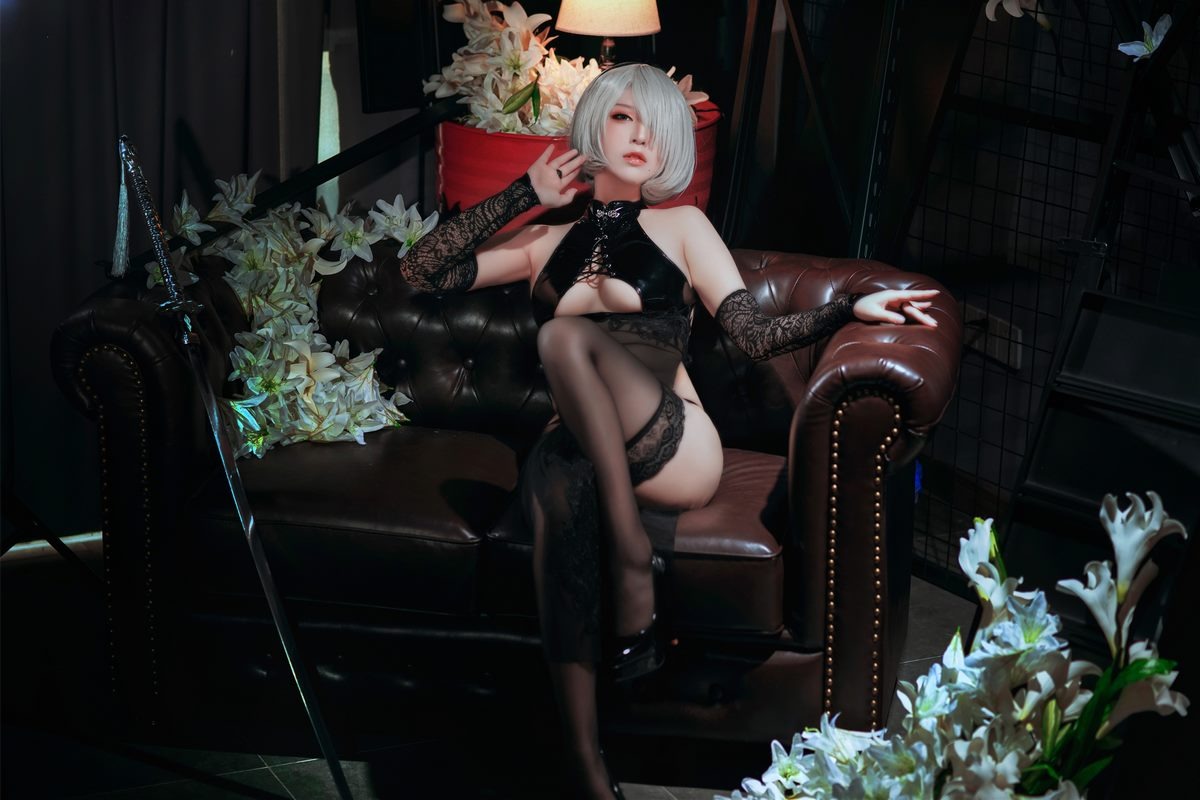 [Cos]半半子 - 靡烟2B[44P](4)