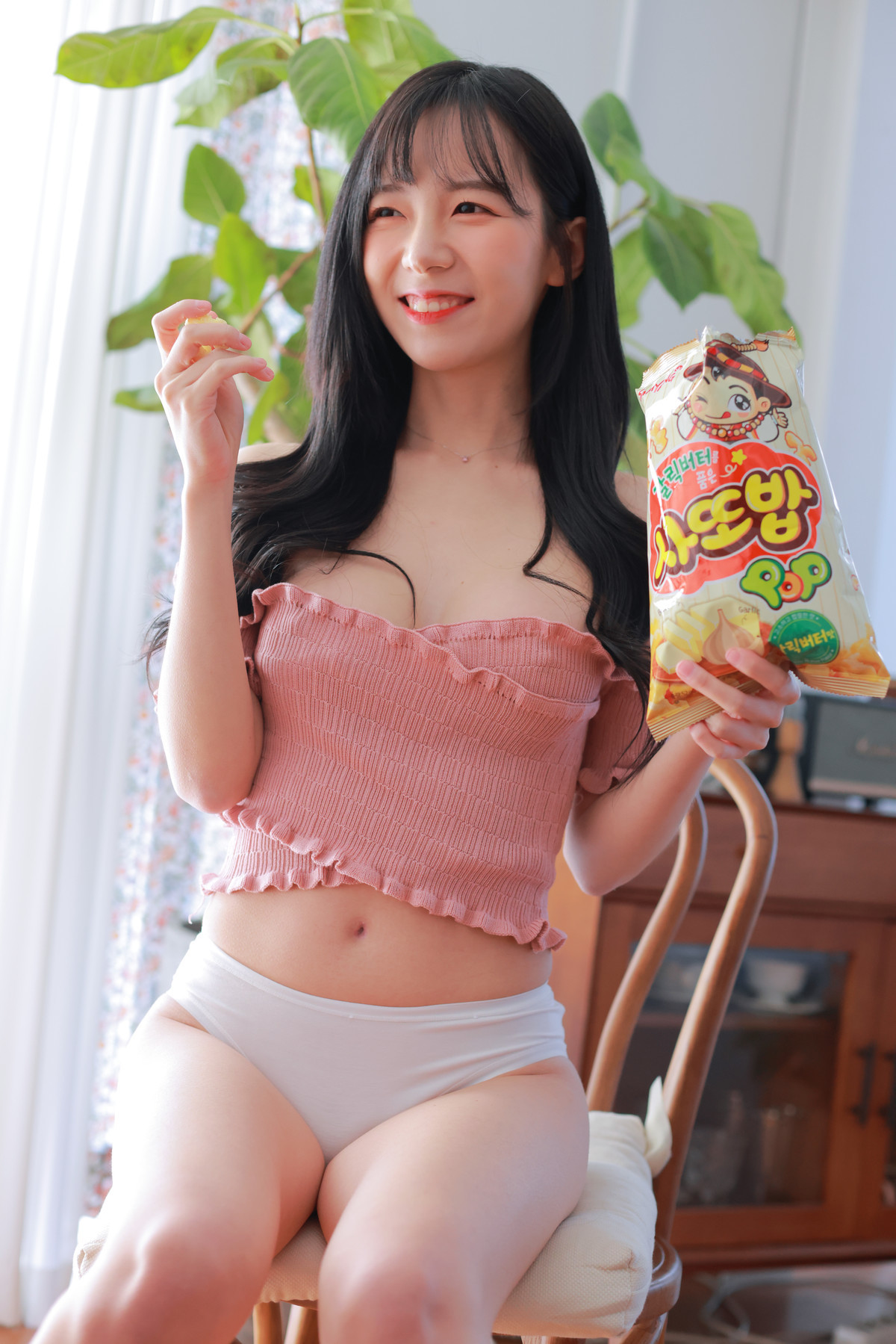 Leeesovely 쏘블리, [Patreon] Housekeeper Set.01(35)