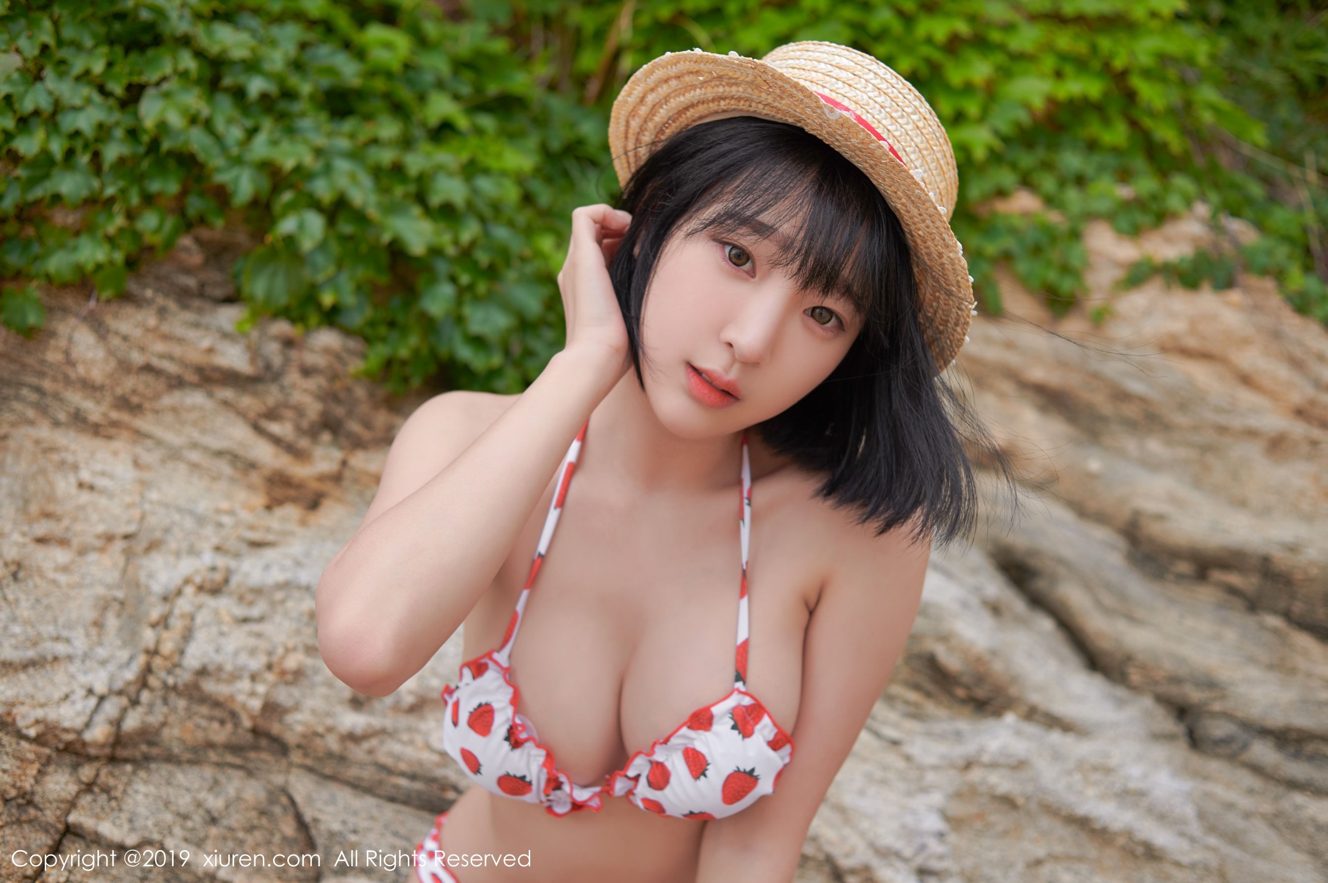 姜仁卿-[XiuRen秀人网] 2019.08.12 Vol.1611[54P](26)