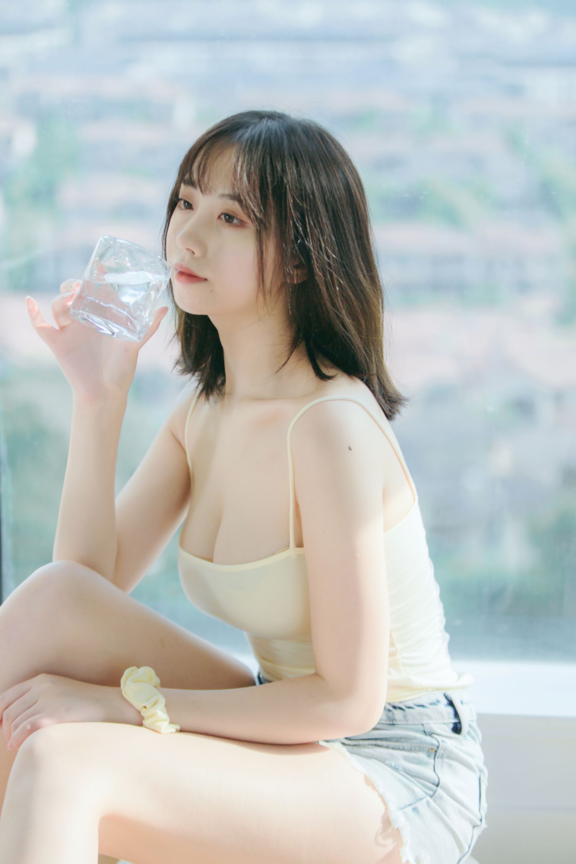 NO.031 夏日柠檬 [32P-255MB](14)