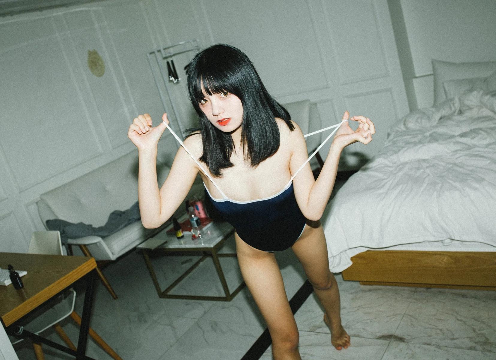 Jeong Jenny 정제니, [Moon Night Snap] The First Set.01(33)
