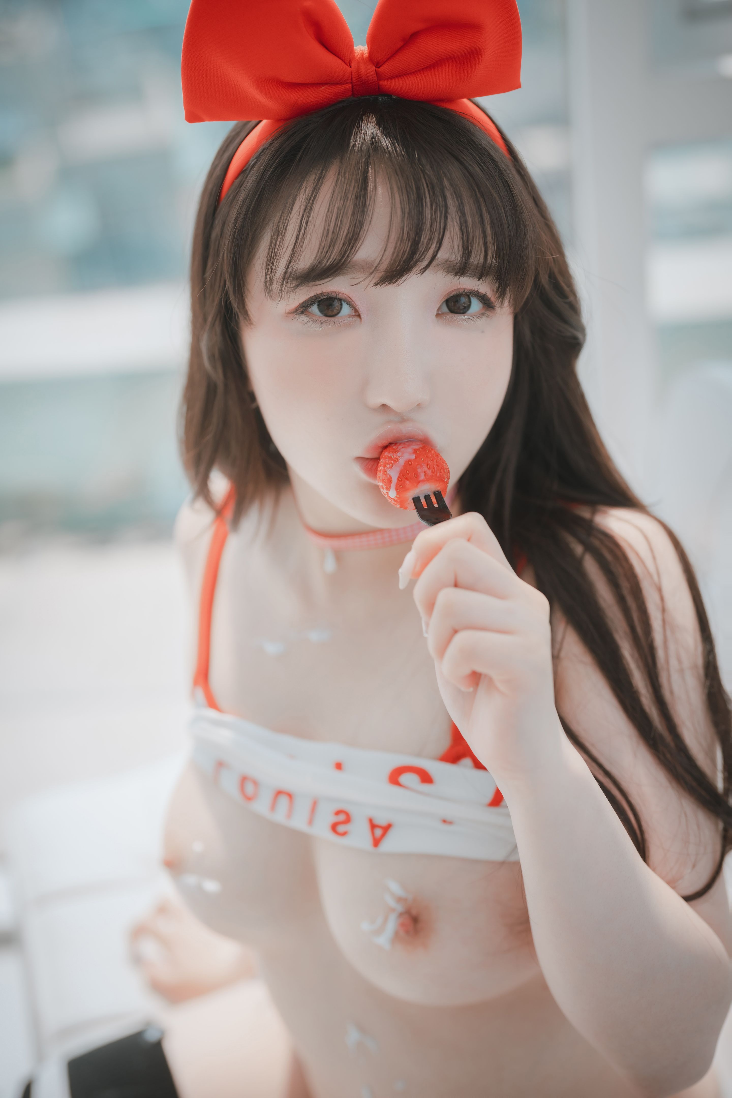 孙乐乐 Strawbeery Girl(137)