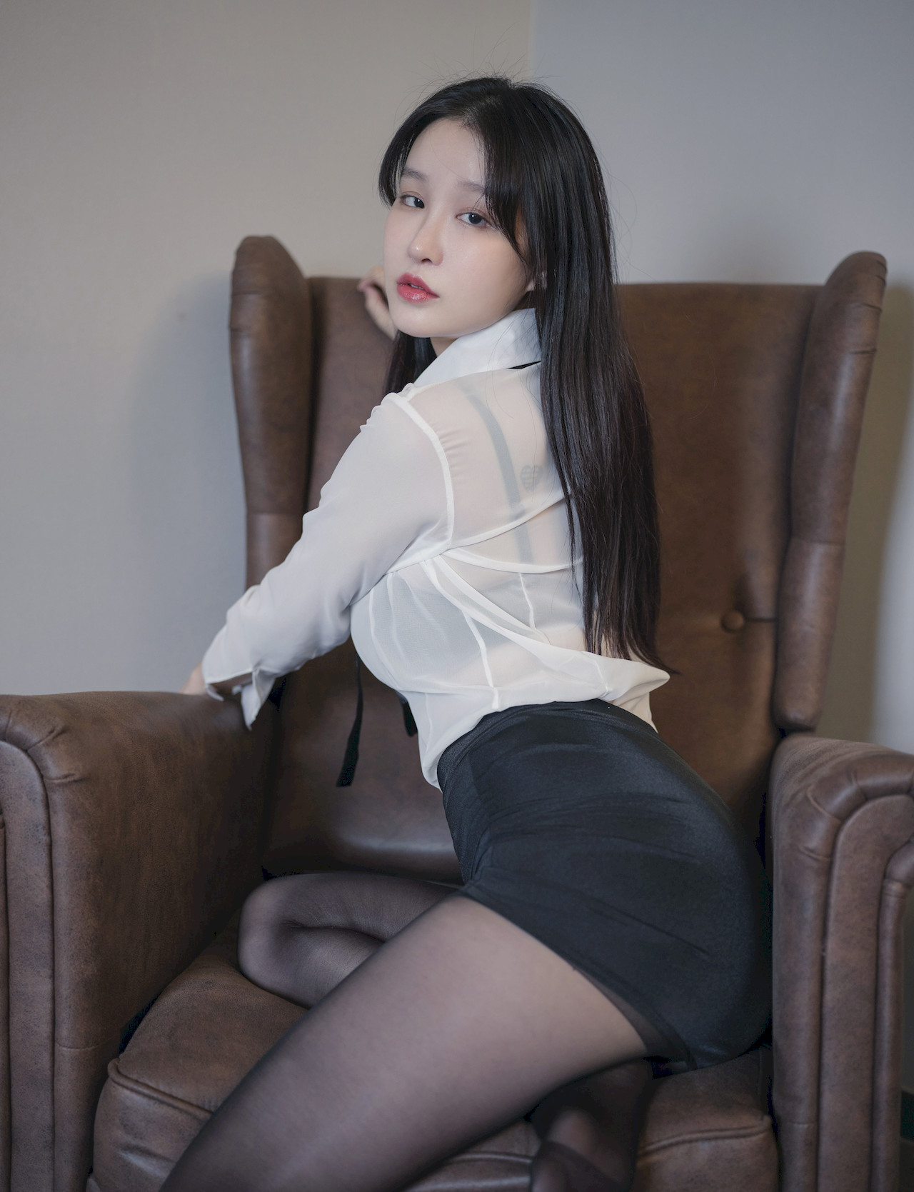 Lee-Seol 이설, [ArtGravia] Vol.355 아트그라비아 Set.01(9)