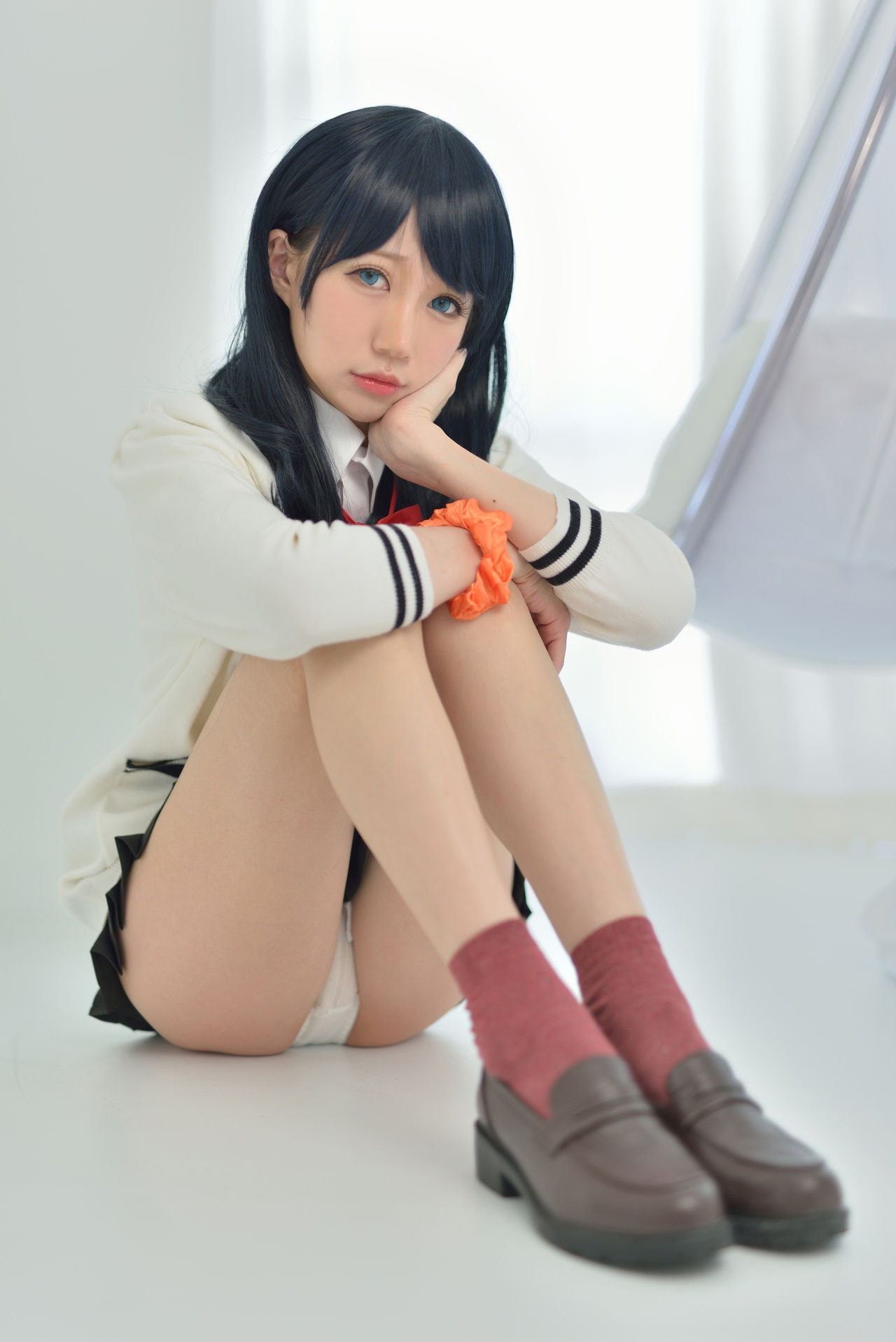 [Nagesa魔物喵] VOL.9 SSSS.GRIDMAN - 96P(53)