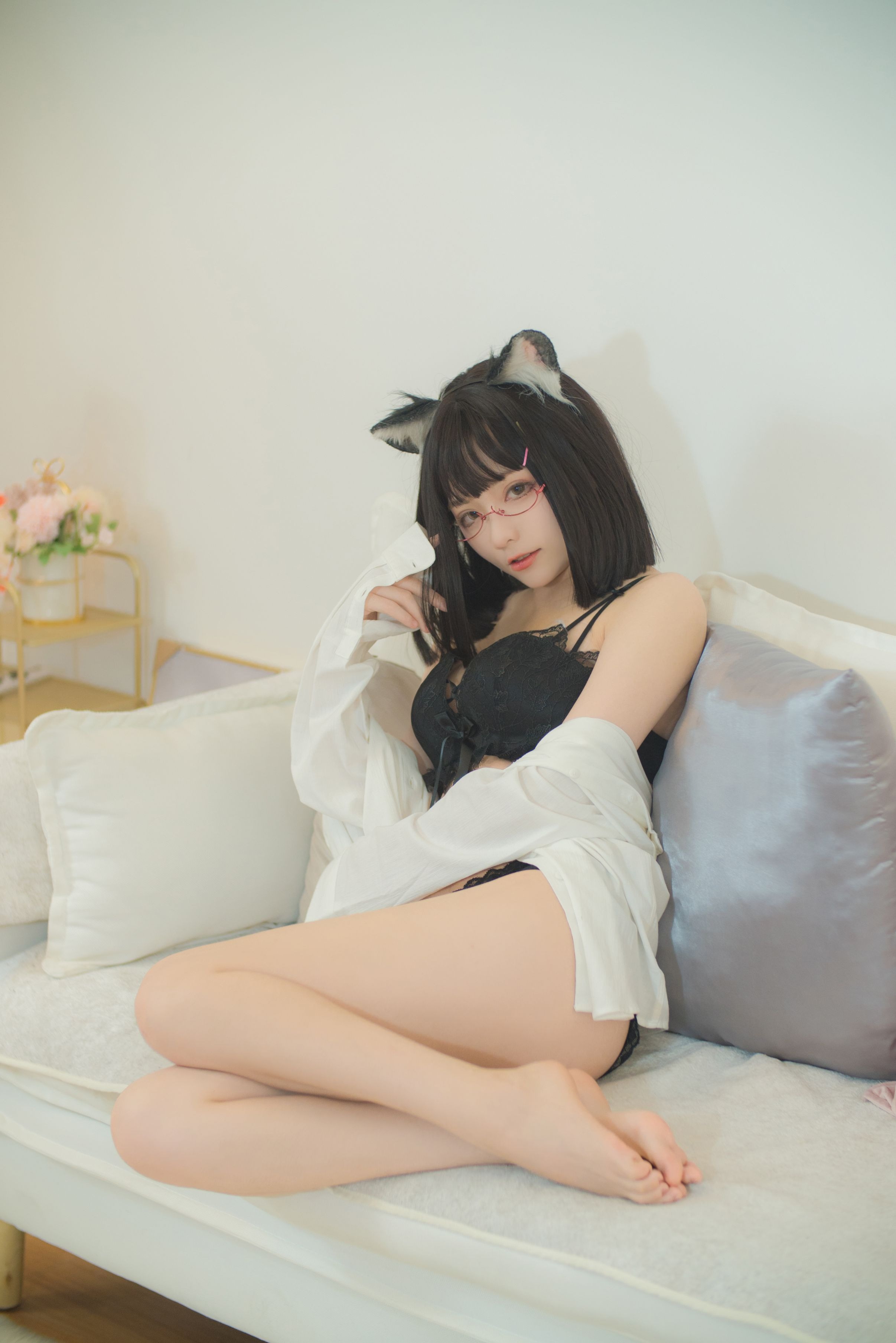 NO.010 猫报恩 [90P-989MB](30)