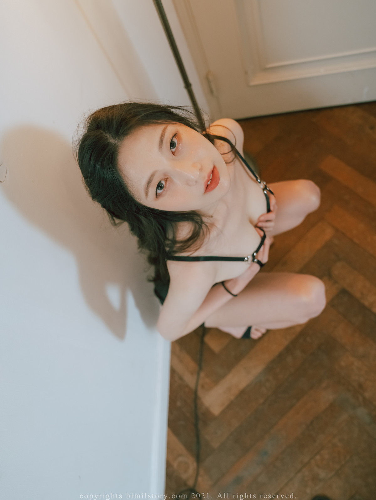 RISA 리사, [Bimilstory] Sexy Appeal Set.02(7)