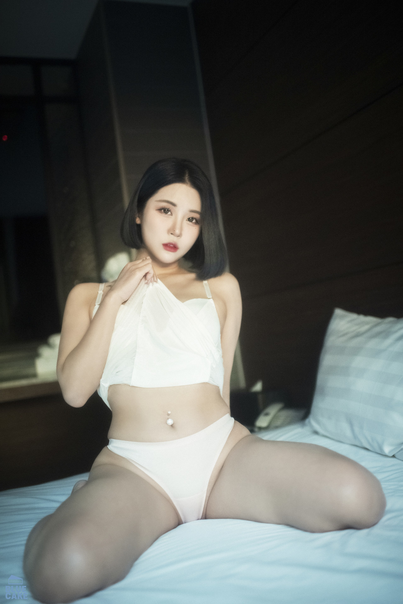 Jeong Bomi 정보미, [BLUECAKE] SECRET &#8211; Set.02(27)