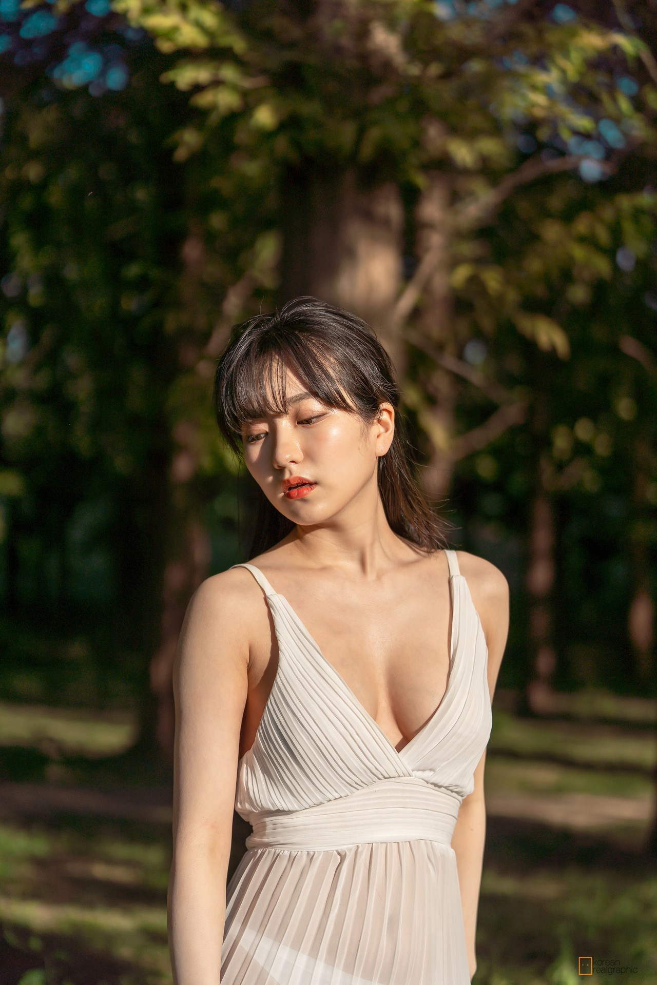 Sehee 세희, [Korean Realgraphic] No.34 디지털화보(2)