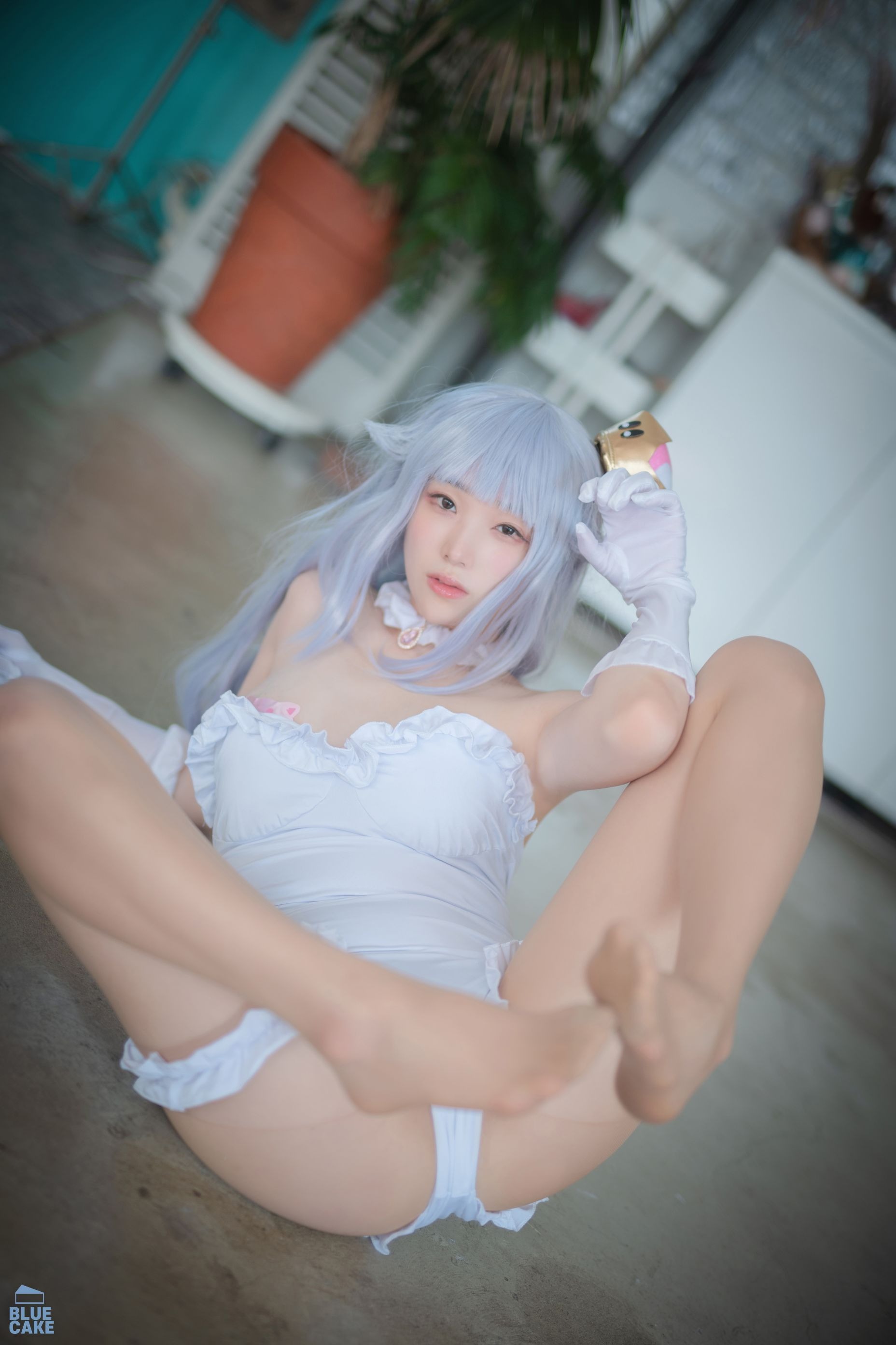 Bambi (밤비) - Sticky Boosette(75)