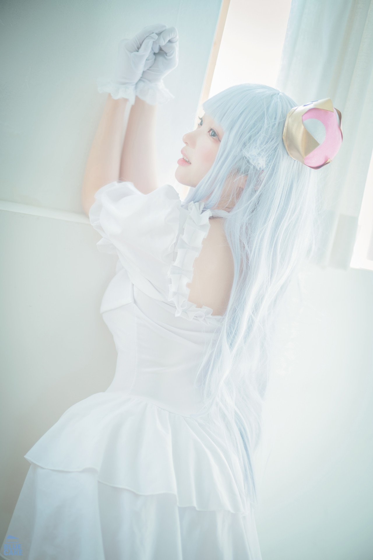 Bambi 밤비, [BLUECAKE] Sticky Boosette Set.01(81)