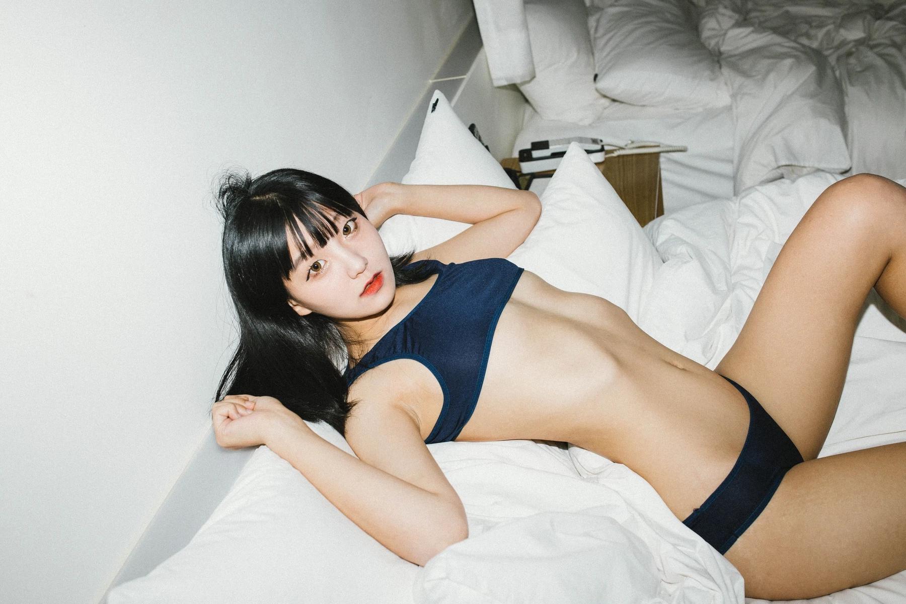 Jeong Jenny 정제니, [Moon Night Snap] The First Set.01(30)