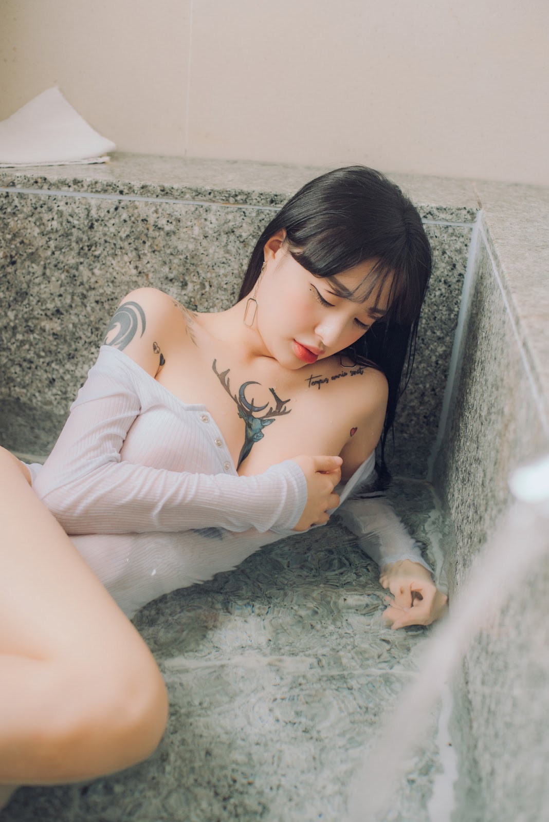 Seolhwa 설화, [PURE MEDIA] Vol.64 디지털화보(43)