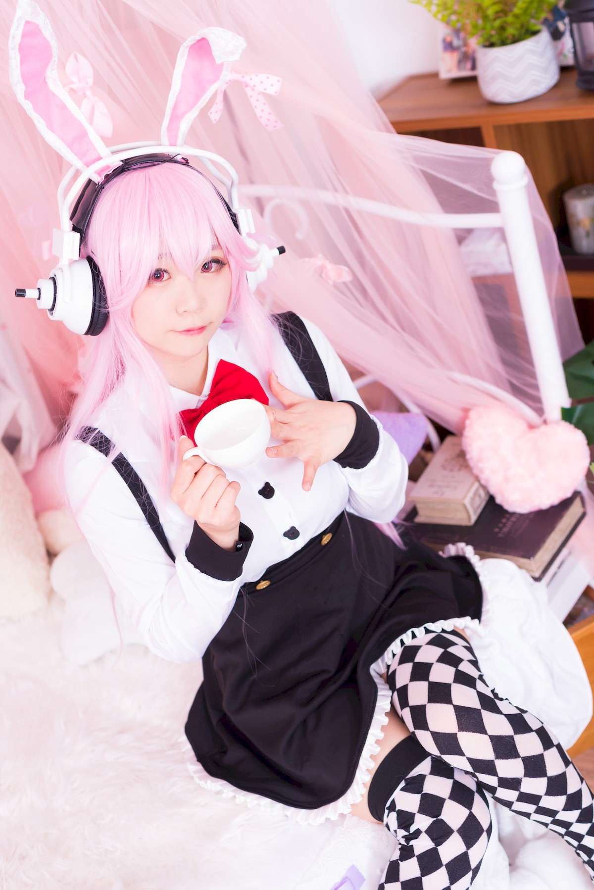 Cosplay るうみるく 琉優 るうに子もりもりROM Vol.02(3)