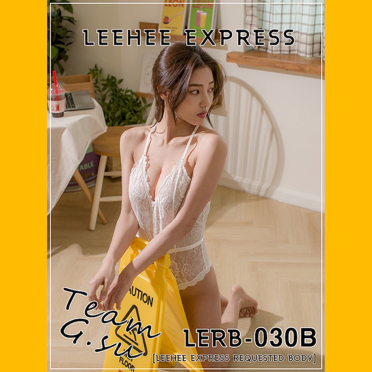 G.su [LEEHEE EXPRESS] LERB-030B(2)