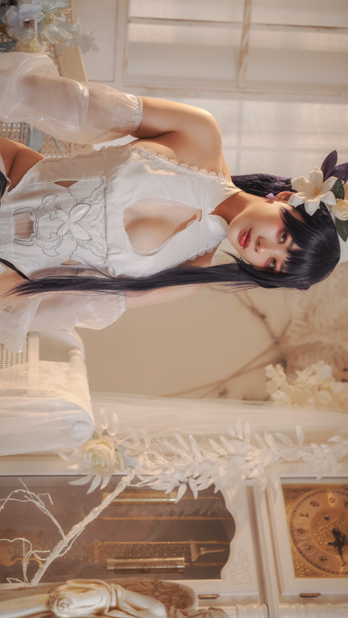 Cosplay 九言 刘易斯(21)