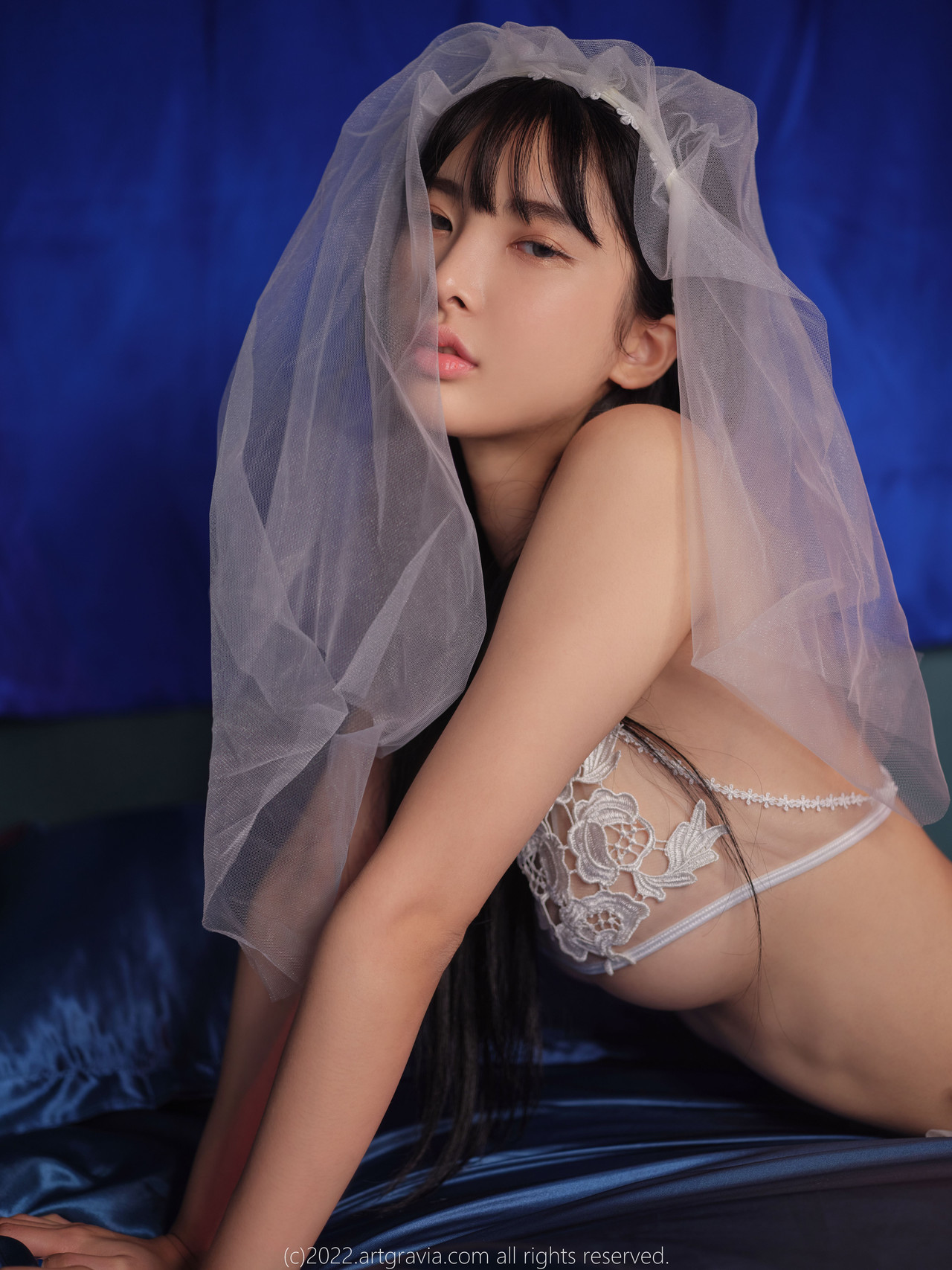 Lee-Seol 이설, [ArtGravia] Vol.445 아트그라비아 Set.02(34)