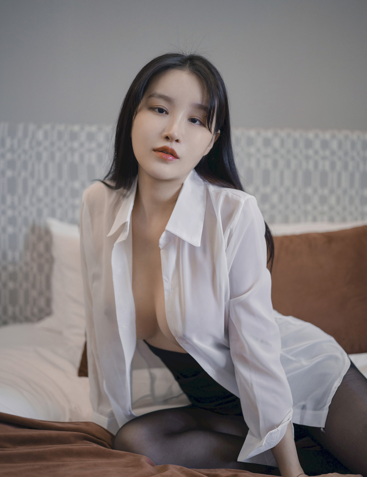 Lee-Seol 이설, [ArtGravia] Vol.355 아트그라비아 Set.01(41)