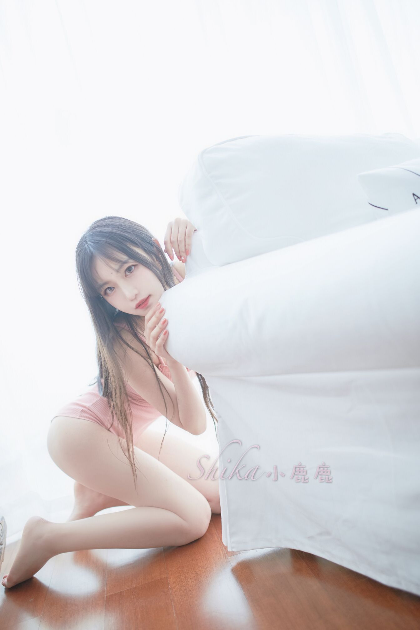 Shika小鹿鹿-写真06[24P](22)