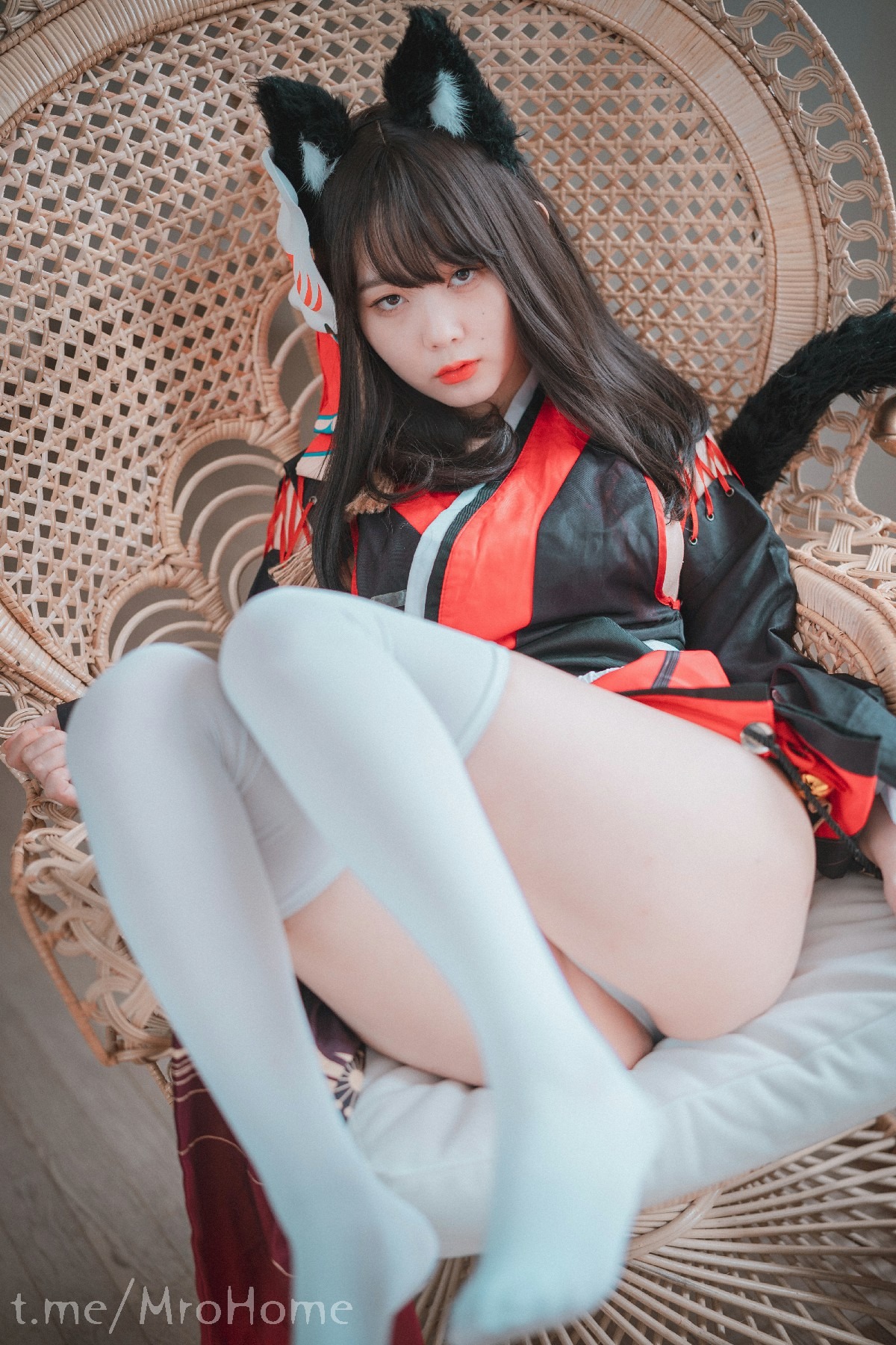 DJAWA Photo - Zia (지아) - Azur Lane IJN Yamashiiro(9)