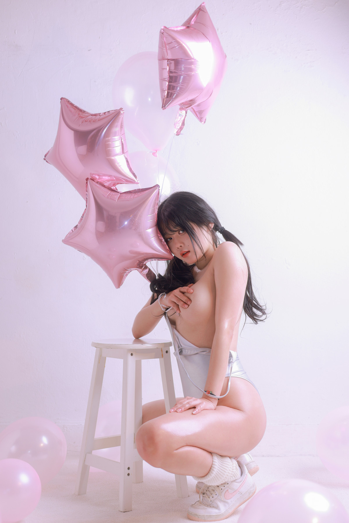 ZIA.Kwon 권지아, [Yo-U] Vol.13 Valentine Set.02(6)