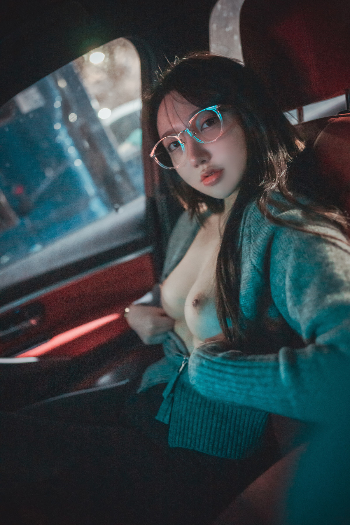 Son Yeeun 손예은, [DJAWA] Drive My Car(71)