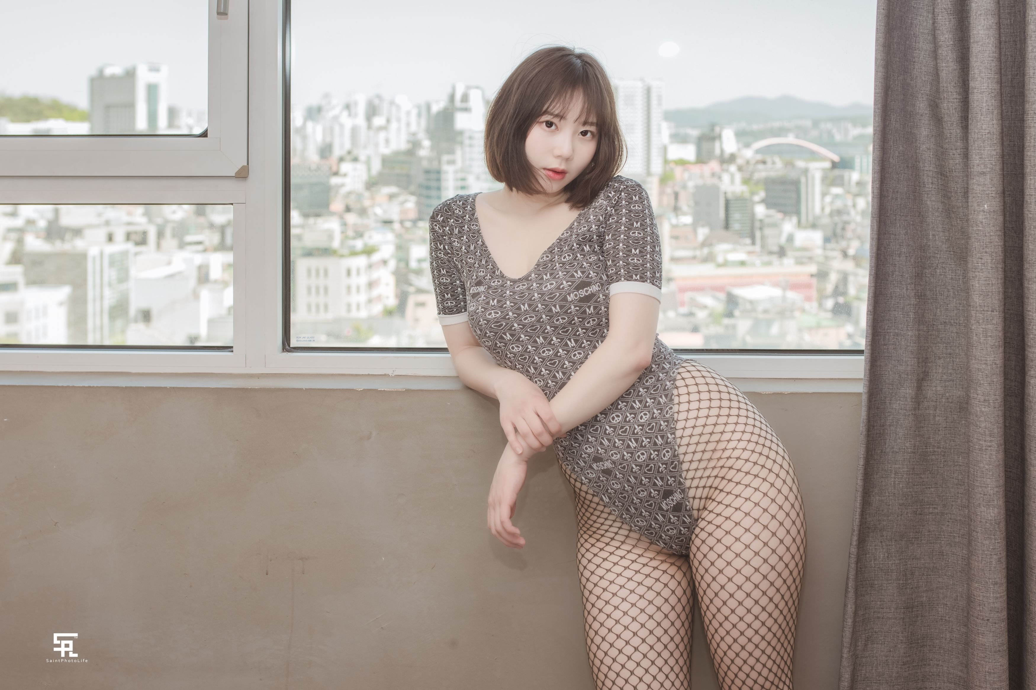 SAINT Photolife - Myu_a_ (뮤아) Vol.3(12)