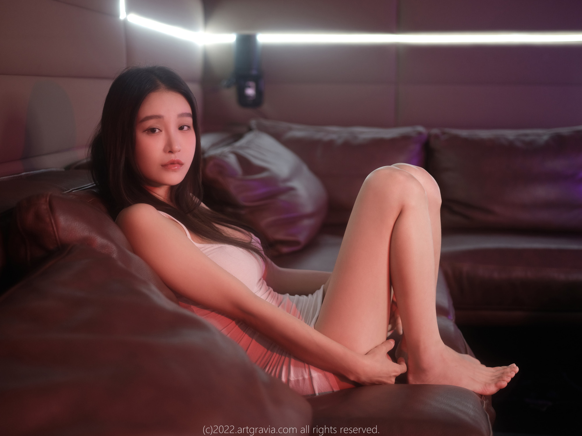 Lee-Seol 이설, [ArtGravia] Vol.465 아트그라비아 Set.02(6)