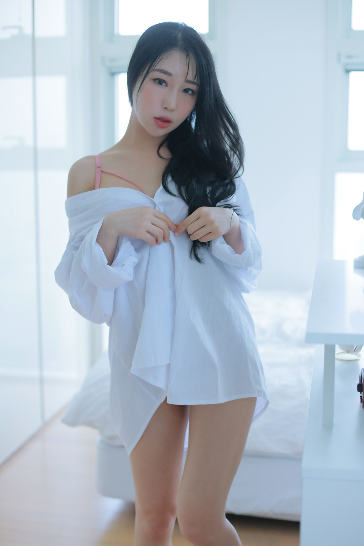 Coco 수민, [Patreon] Girlfriend Coco Set.02