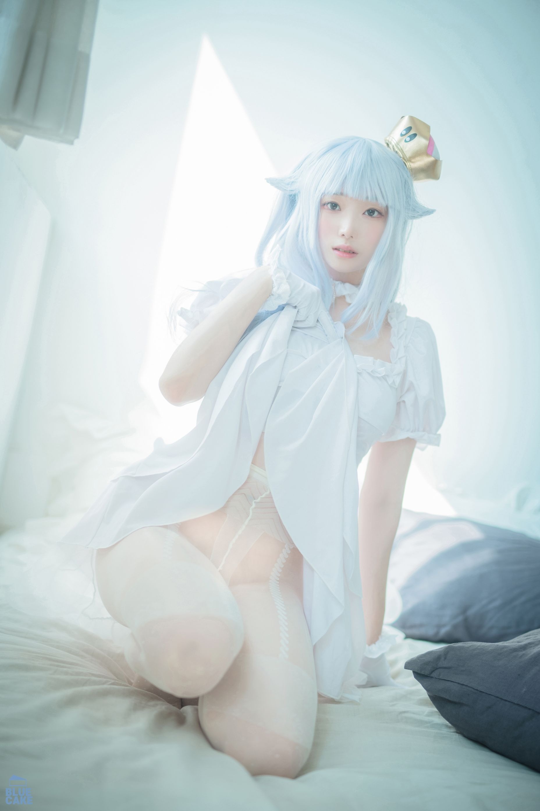 Bambi (밤비) - Sticky Boosette(15)