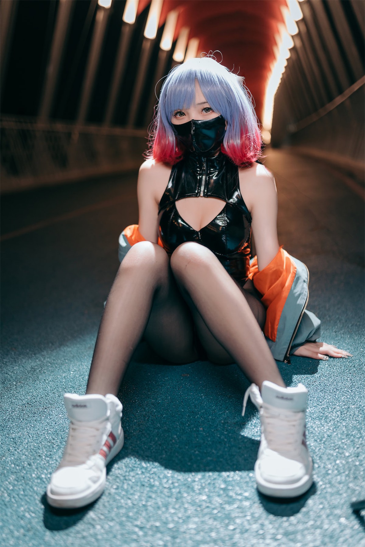 Cosplay 花铃 LUNA(33)