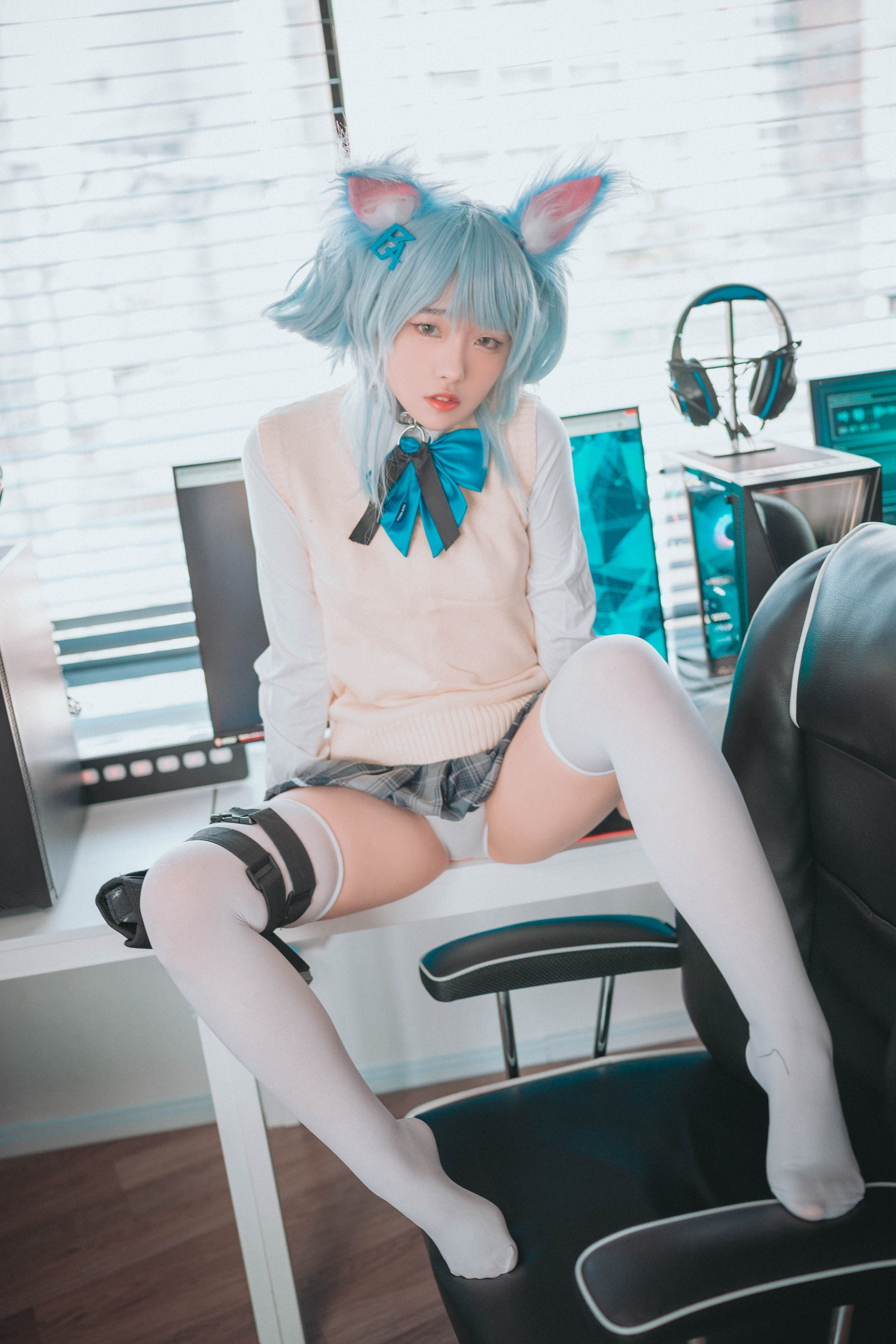 [DJAWA] Sonson 손손 – Girls’ Frontline : PA-15  81P(6)