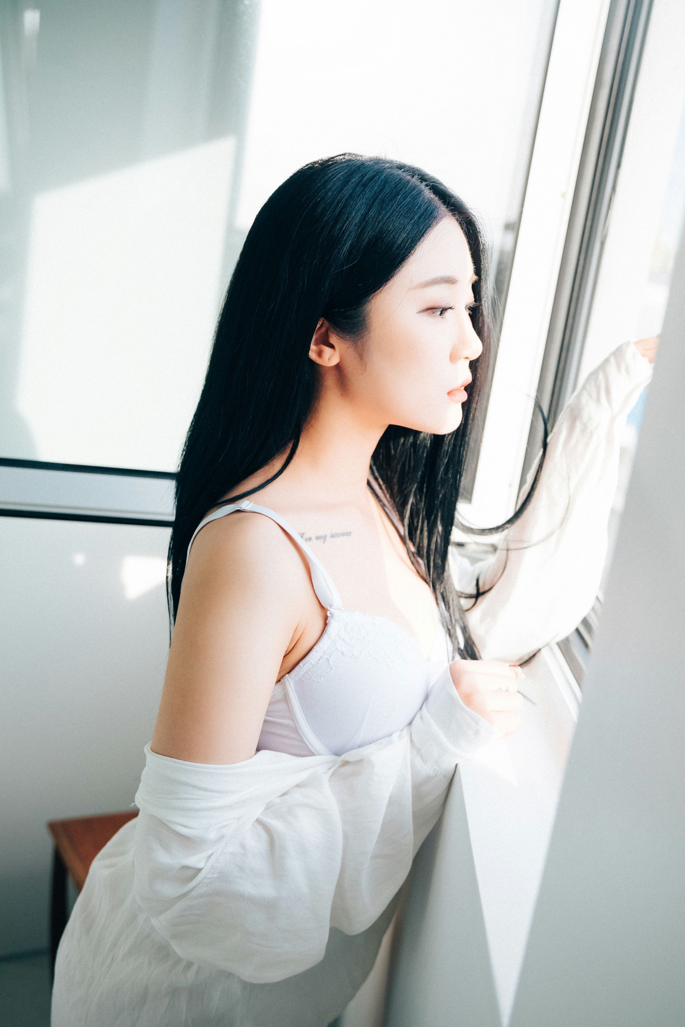 Bomi (보미) - [LOOZY] The undress [69P-906MB](50)