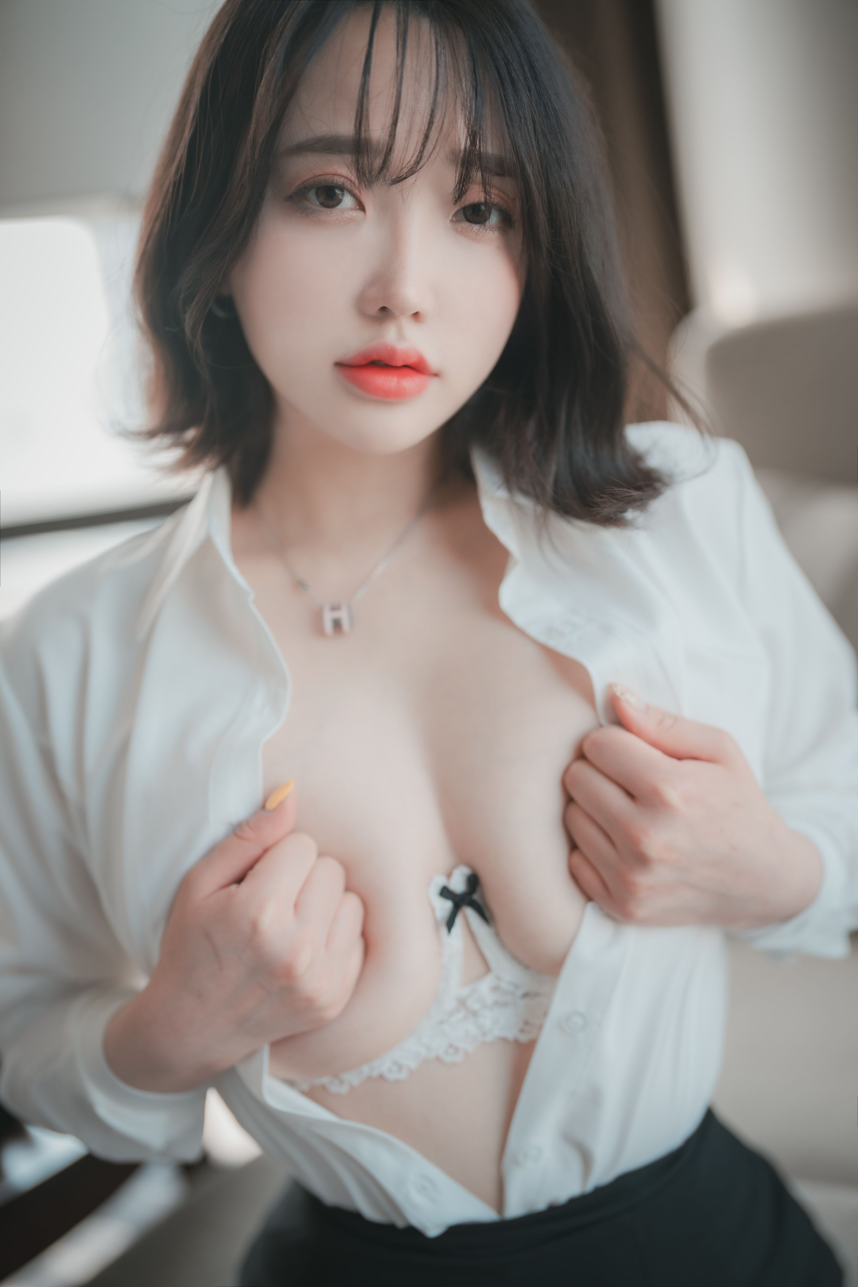 [DJAWA] Son Ye-Eun(손예은) - Knotting Class [166P-2.11GB](27)