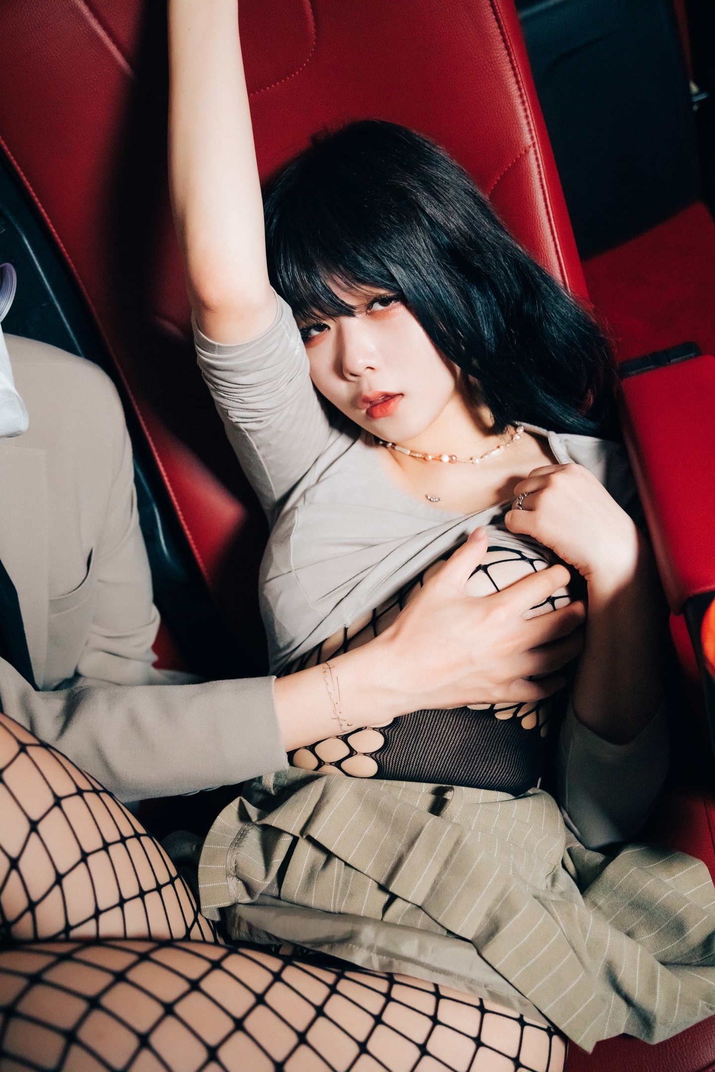 [LOOZY] Zia – xxx in the theater S.Ver(87)