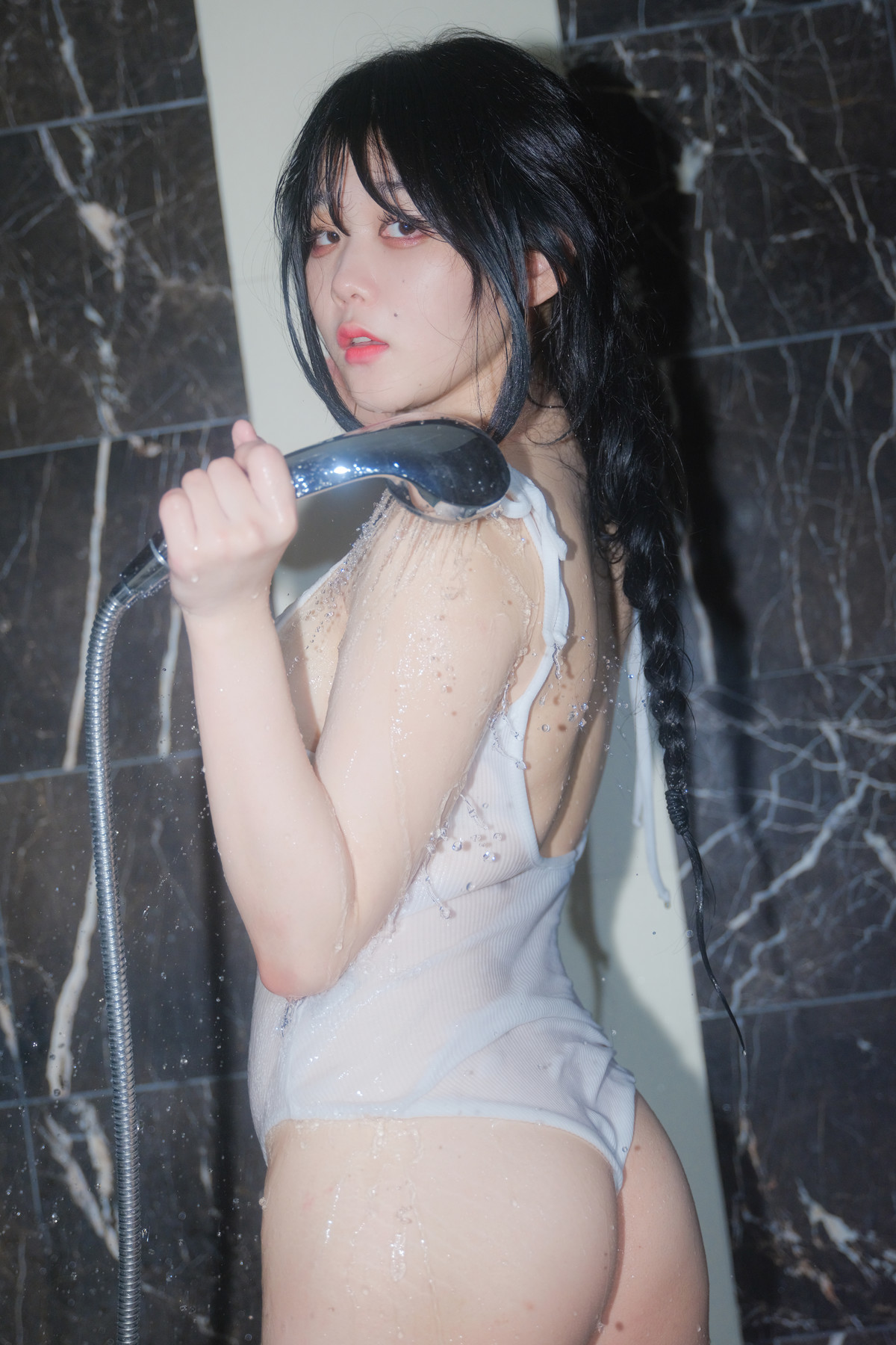 ZIA.Kwon 권지아, [Yo-U] Shower Set.02(43)