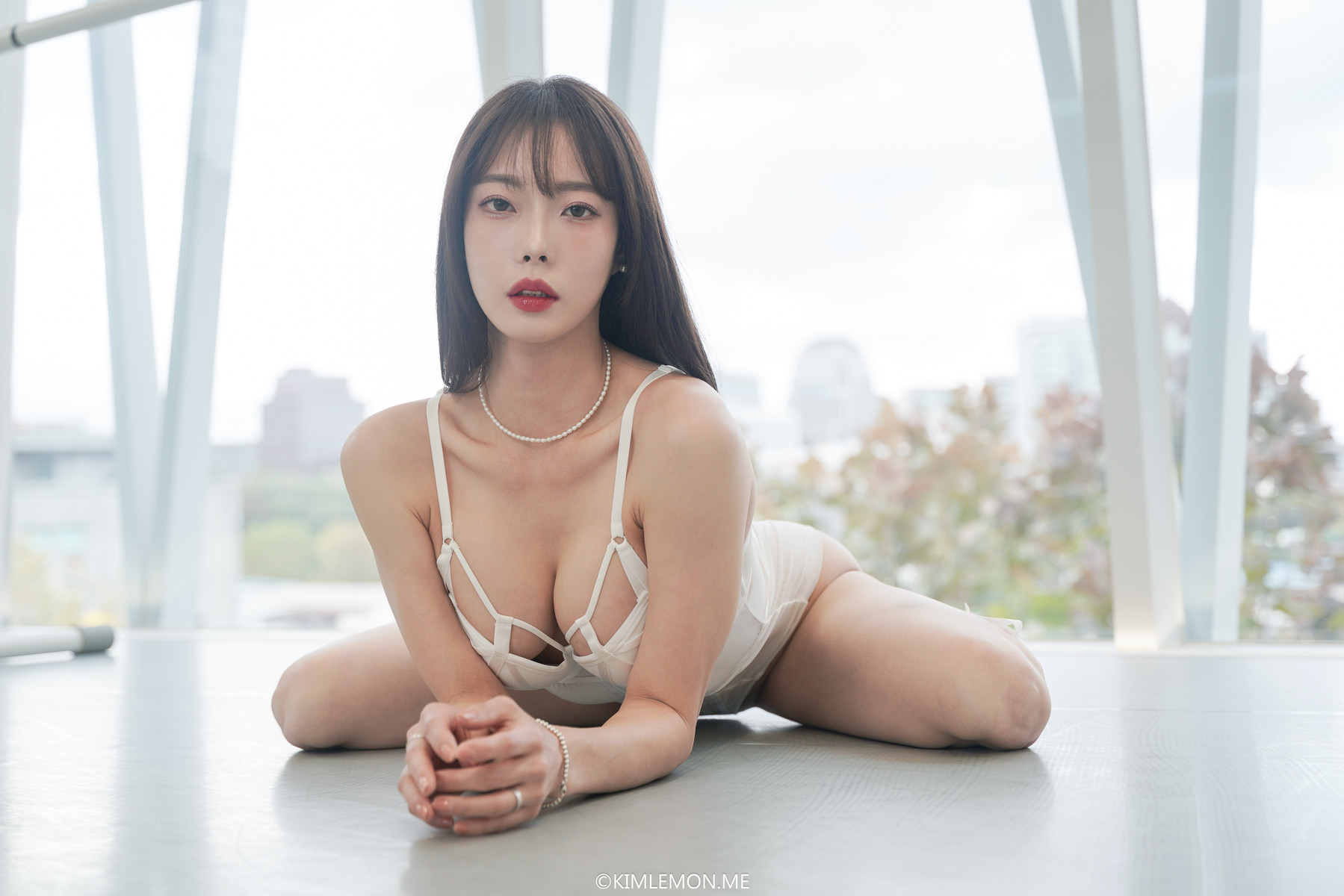 Seyeon 세연, [KIMLEMON] Vol.24 Photobook Set.02(19)