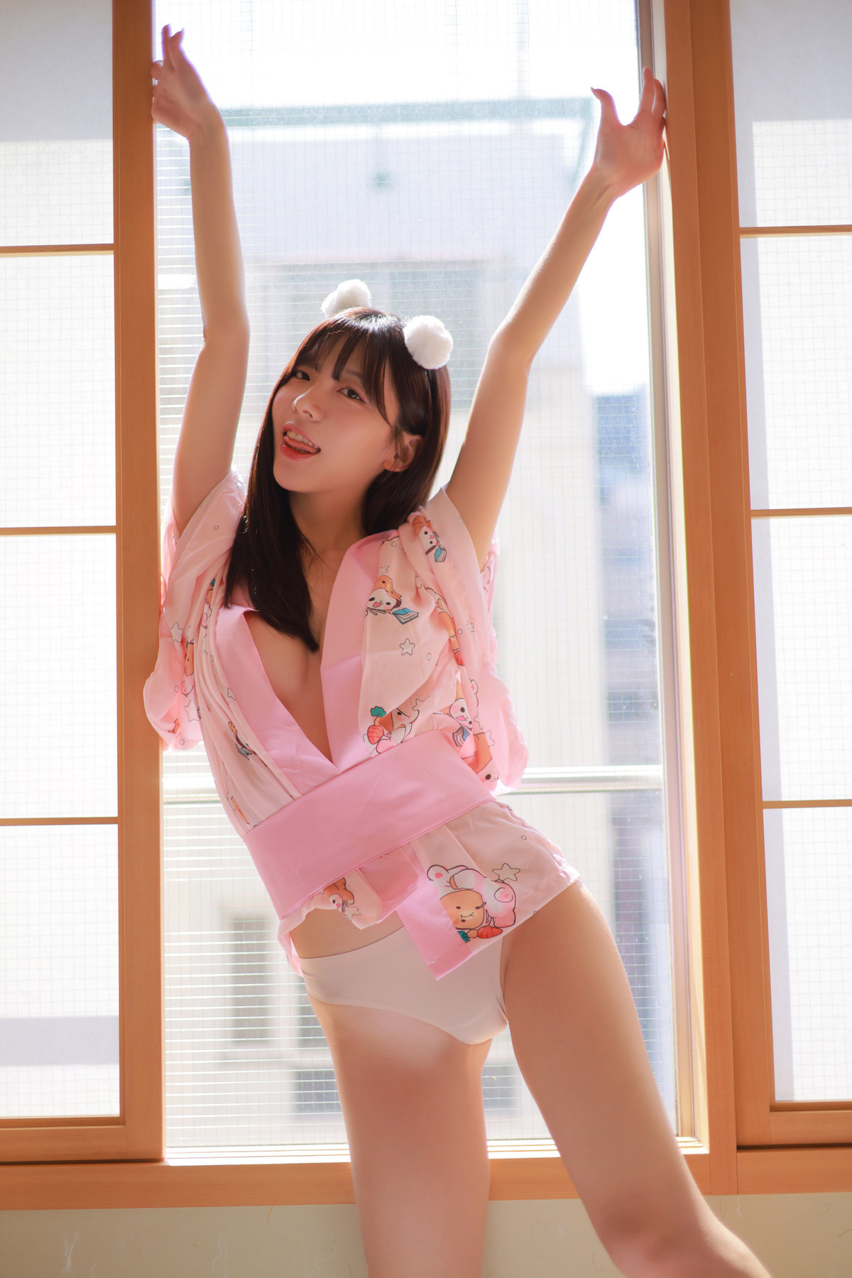 Leeesovely 쏘블리, [Patreon] Sakura Set.01(38)