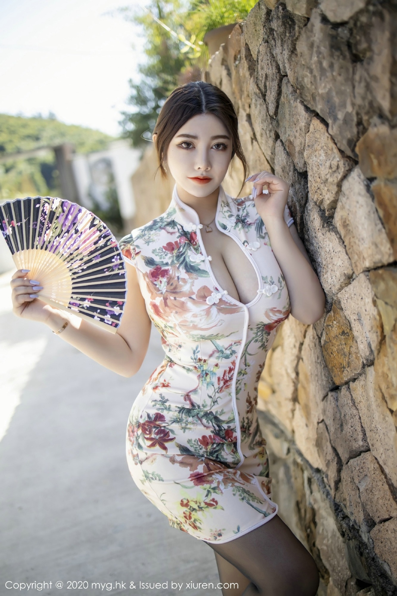 [MyGirl美媛馆] 2020.12.04 VOL.465 軟軟子(8)
