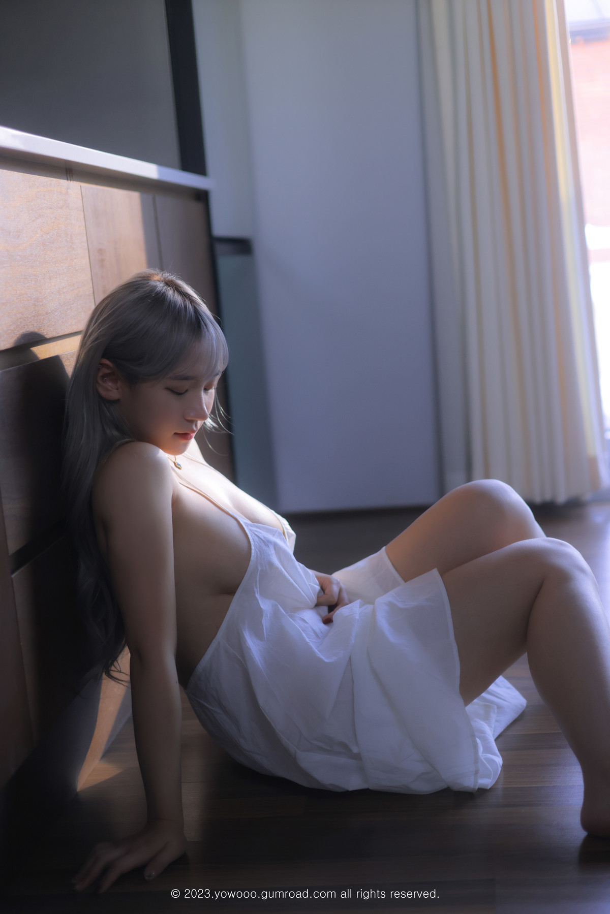 Ming 섹밍, [Yo-U] Vol.3 Jacuzzi Set.01(40)