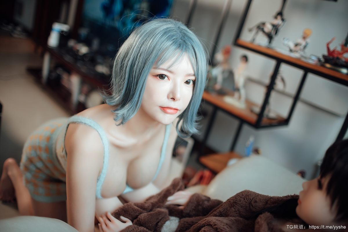 [COS]秋和柯基 - 娃娃[40P+1V](8)