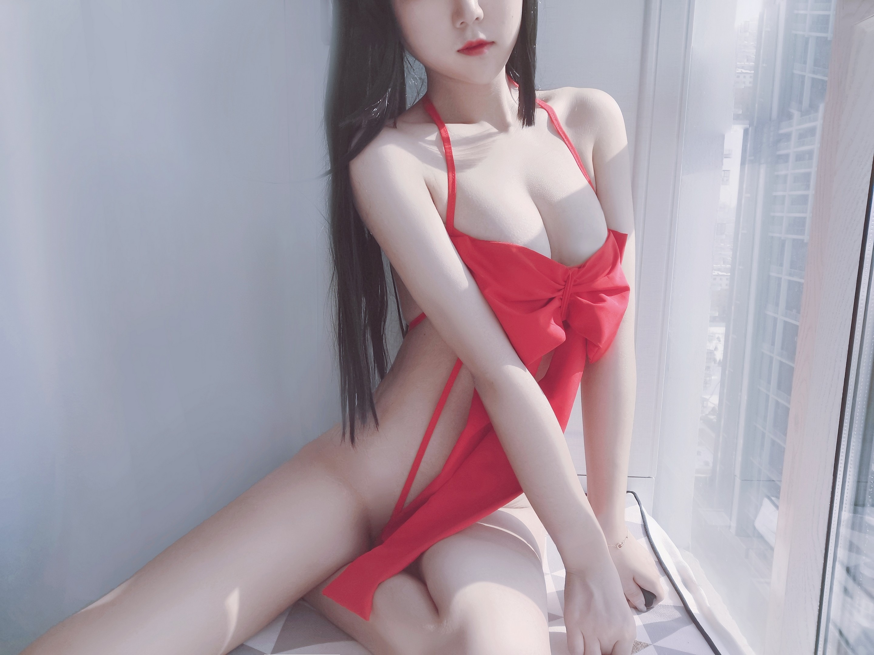 eloise软软 – 蝴蝶结(44)